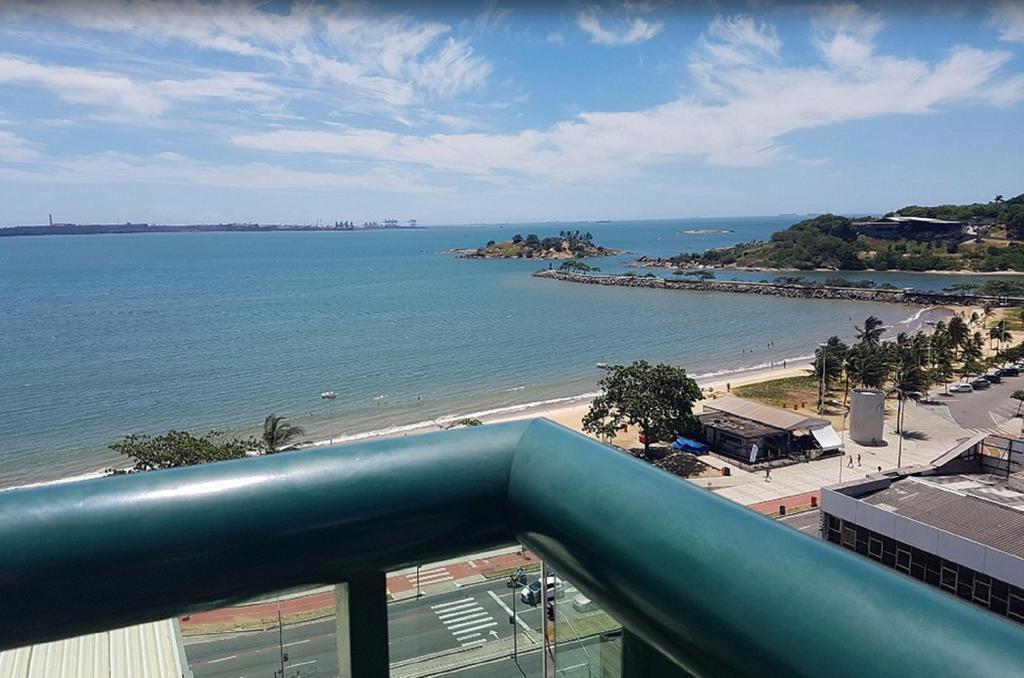 Bourbon Vitoria Hotel ภายนอก รูปภาพ